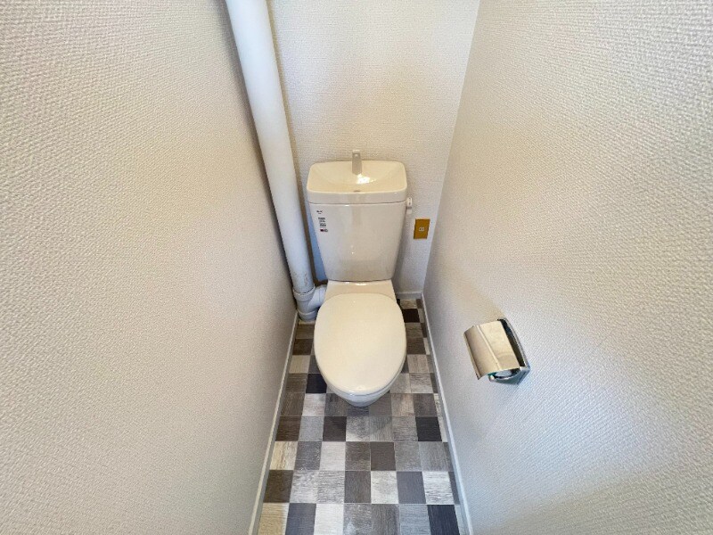 九産大前駅 徒歩12分 2階の物件内観写真