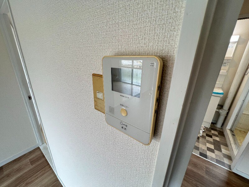 九産大前駅 徒歩12分 2階の物件内観写真