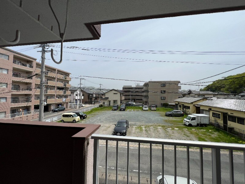 九産大前駅 徒歩12分 2階の物件内観写真