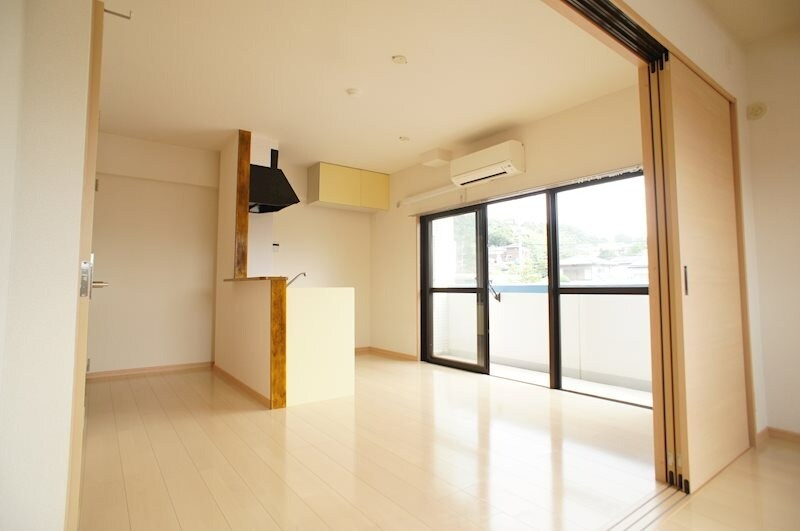 福岡空港駅 徒歩41分 3階の物件内観写真