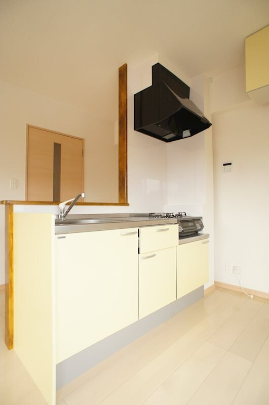 福岡空港駅 徒歩41分 3階の物件内観写真