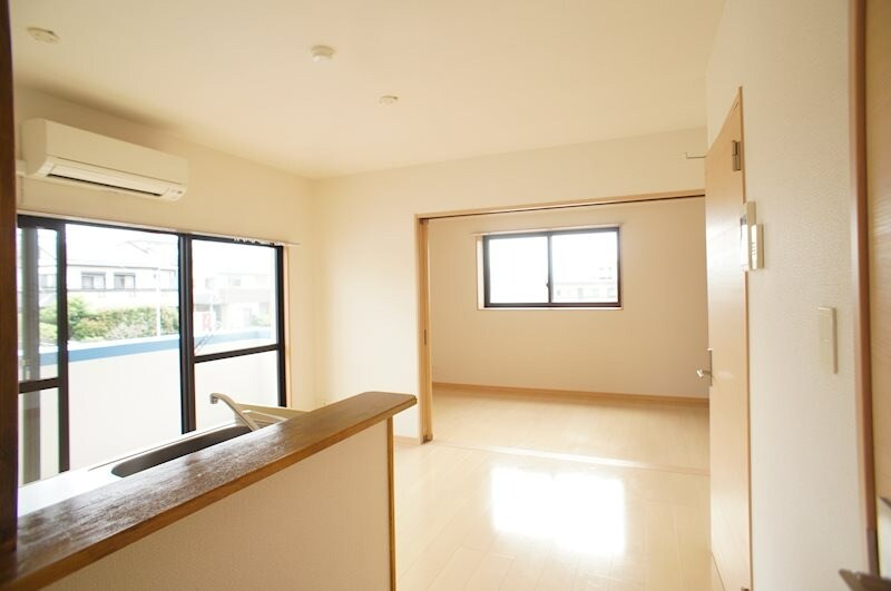 福岡空港駅 徒歩41分 3階の物件内観写真