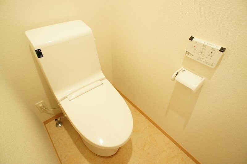 福岡空港駅 徒歩41分 3階の物件内観写真