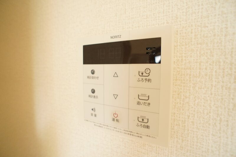 福岡空港駅 徒歩41分 3階の物件内観写真