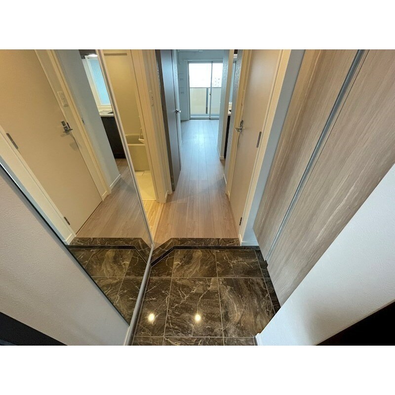 香椎駅 徒歩3分 8階の物件内観写真