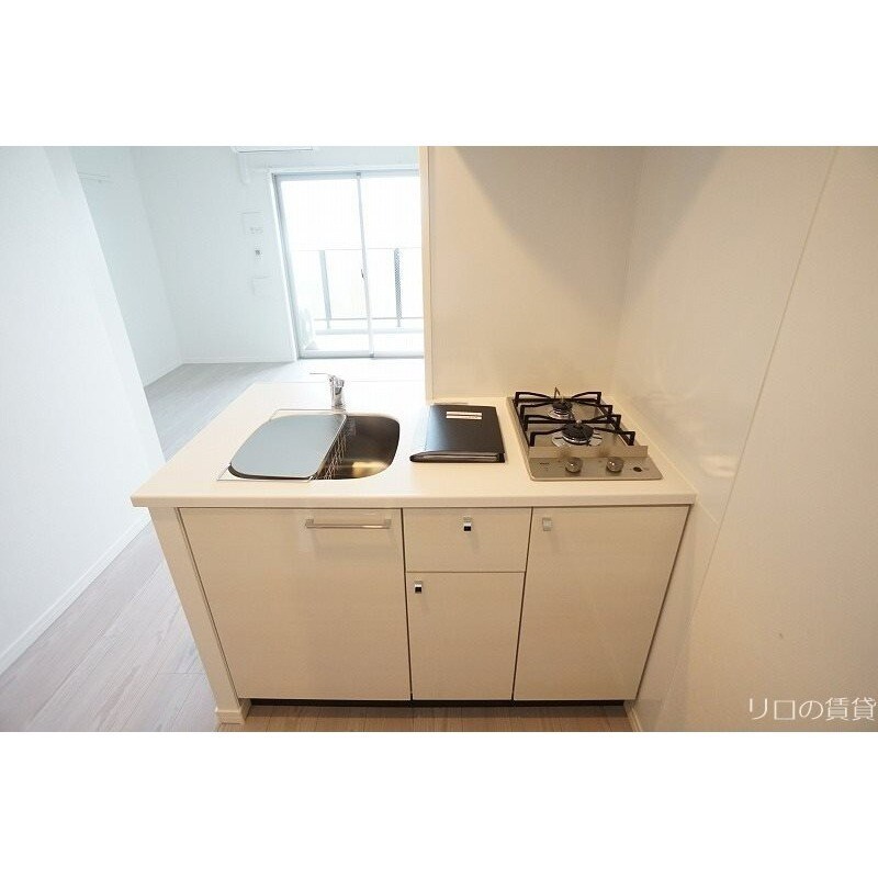 香椎駅 徒歩3分 8階の物件内観写真