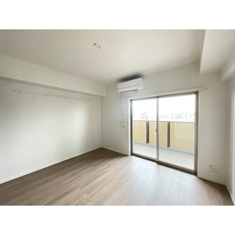 香椎駅 徒歩3分 8階の物件内観写真