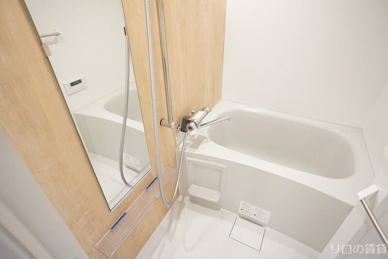 香椎駅 徒歩3分 8階の物件内観写真