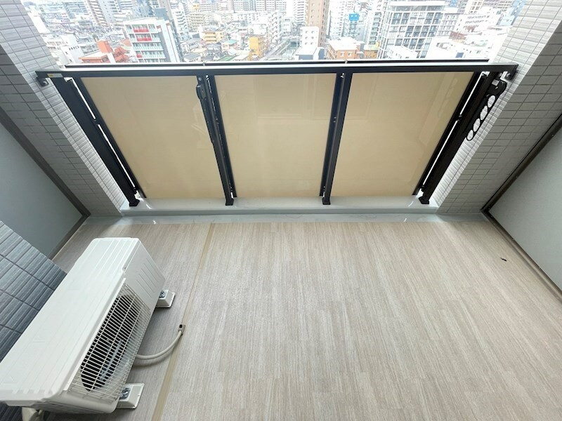 香椎駅 徒歩3分 8階の物件内観写真