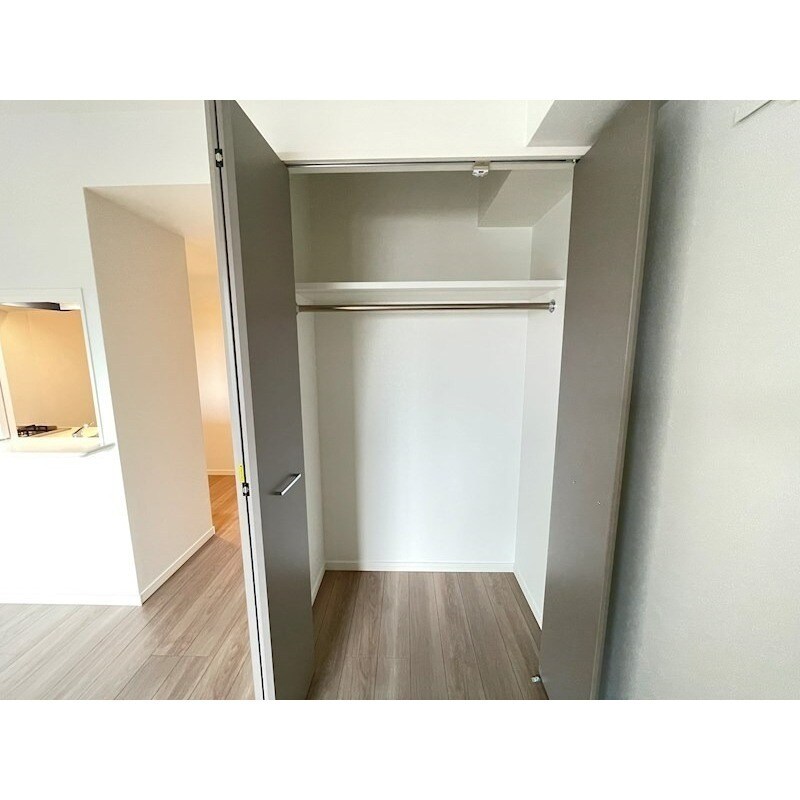 香椎駅 徒歩3分 8階の物件内観写真