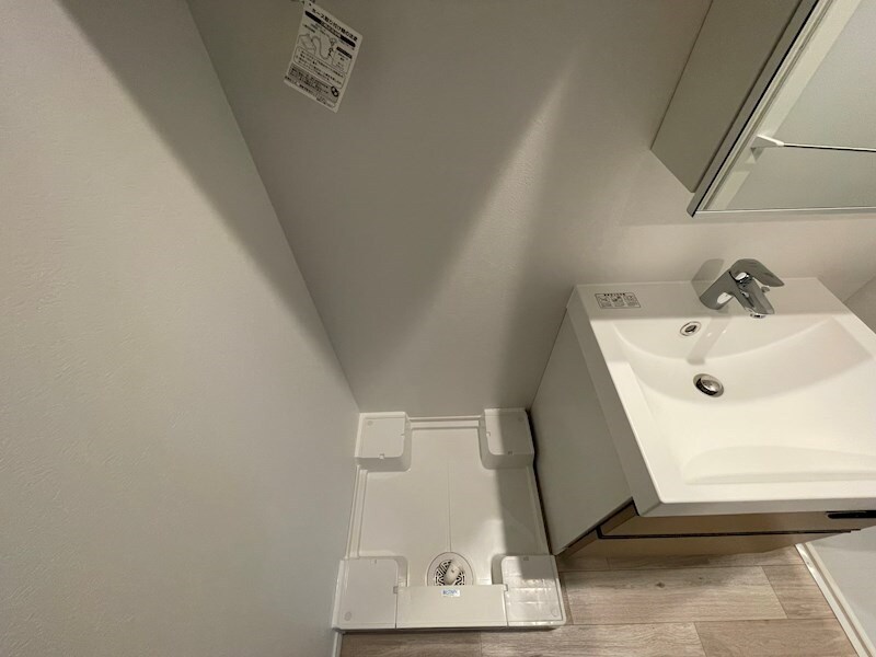 香椎駅 徒歩3分 8階の物件内観写真