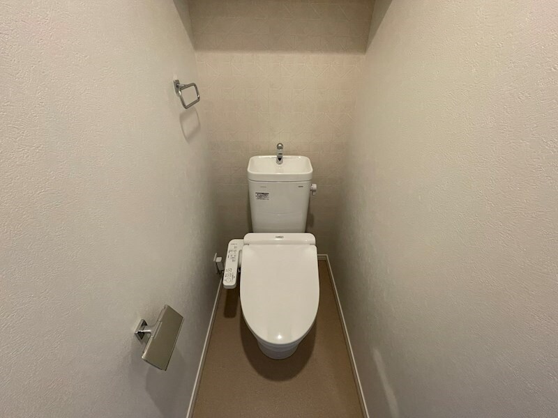 香椎駅 徒歩3分 8階の物件内観写真