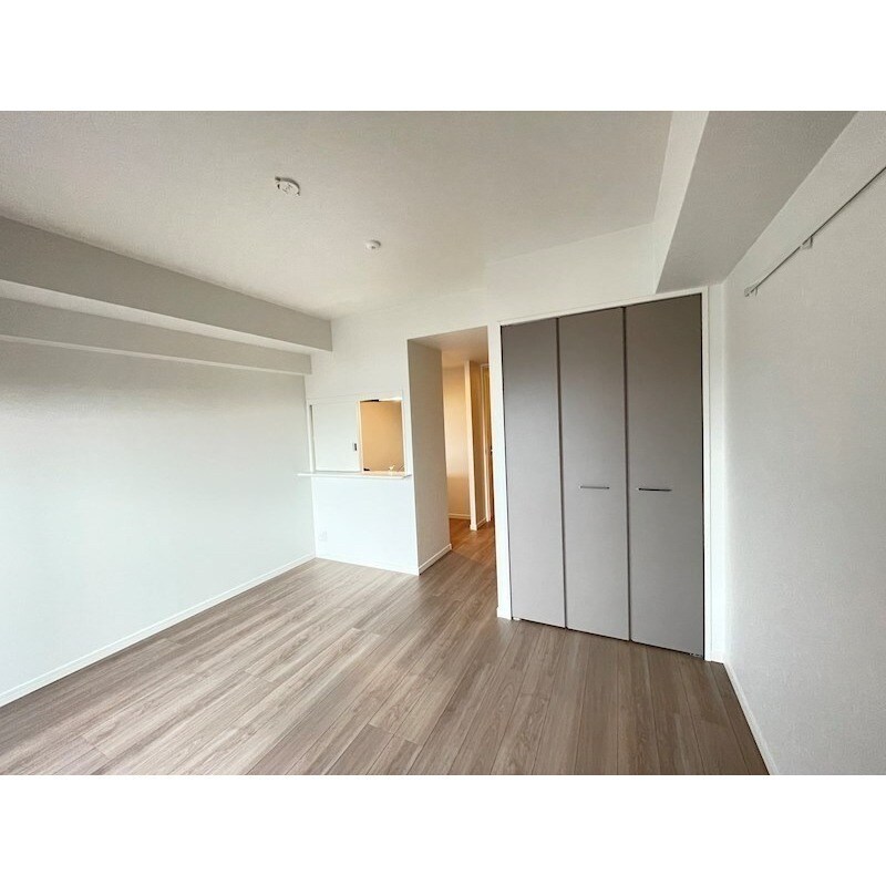 香椎駅 徒歩3分 8階の物件内観写真