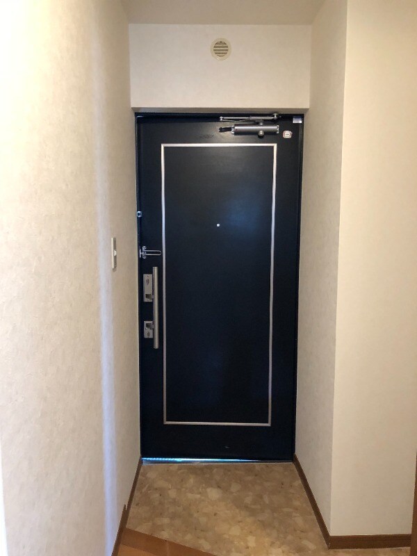 大橋駅 徒歩7分 5階の物件内観写真