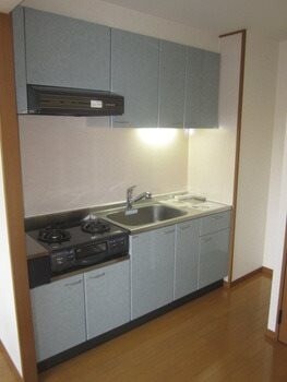 大橋駅 徒歩7分 5階の物件内観写真