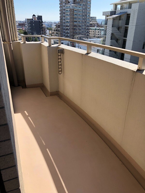 大橋駅 徒歩7分 5階の物件内観写真