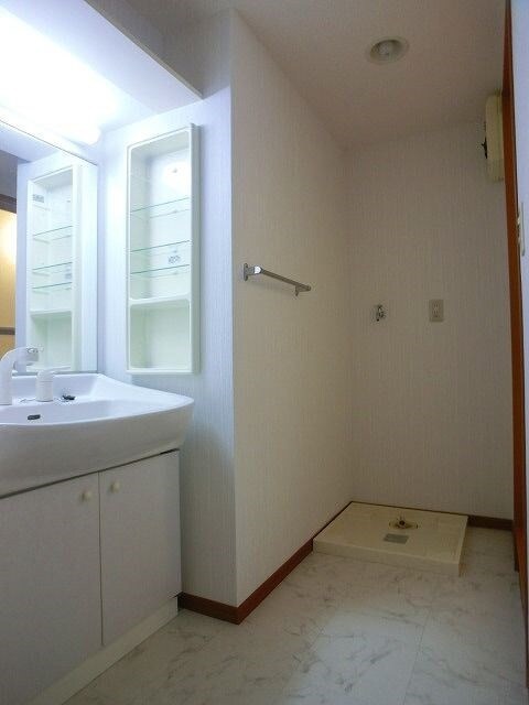 大橋駅 徒歩7分 5階の物件内観写真