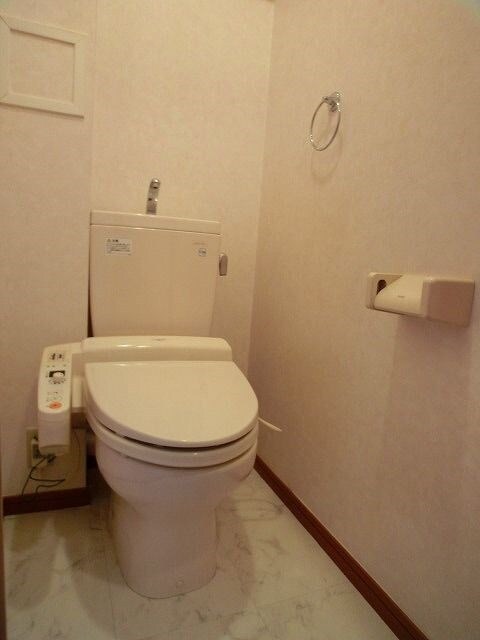 大橋駅 徒歩7分 5階の物件内観写真