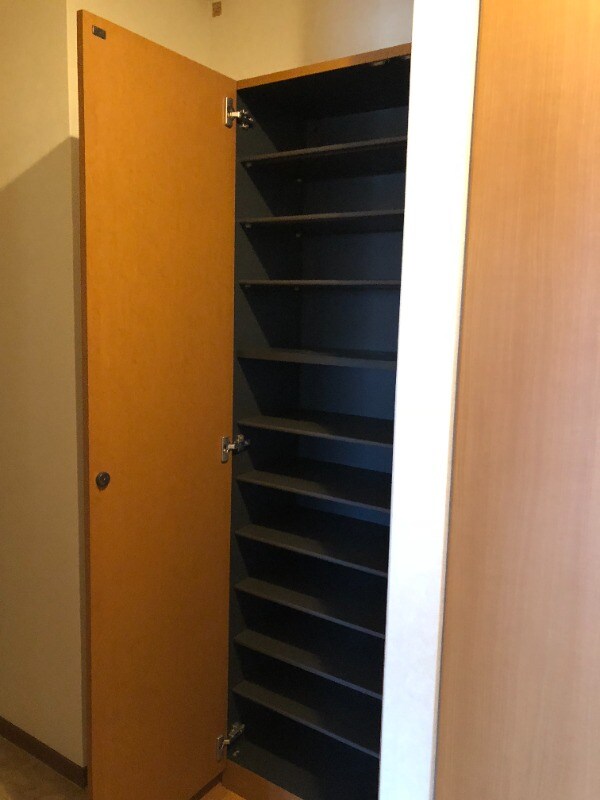 大橋駅 徒歩7分 5階の物件内観写真