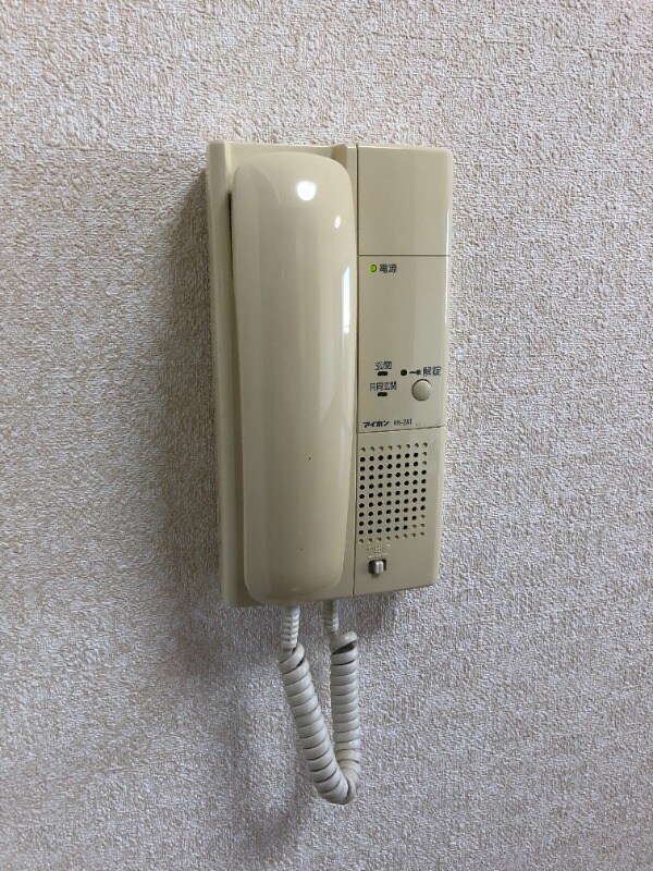 大橋駅 徒歩7分 5階の物件内観写真