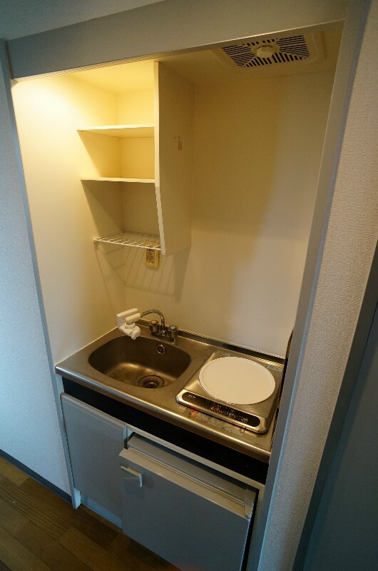 ダイナコート箱崎Ⅱの物件内観写真