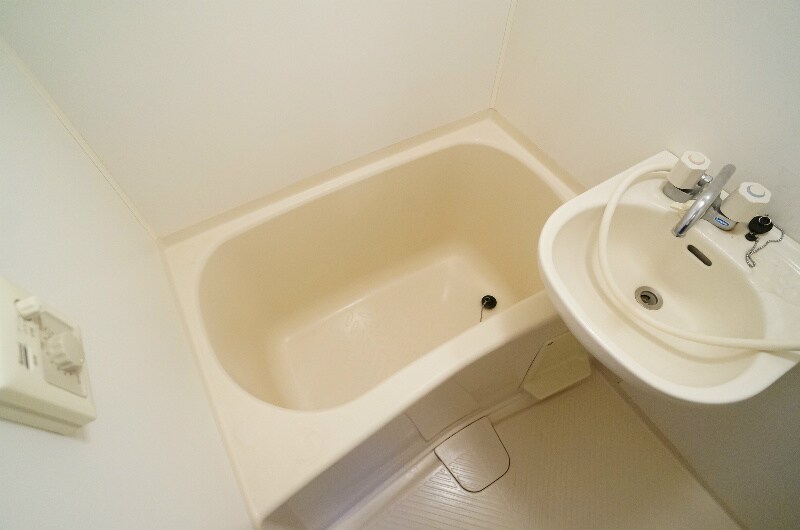 ダイナコート箱崎Ⅱの物件内観写真