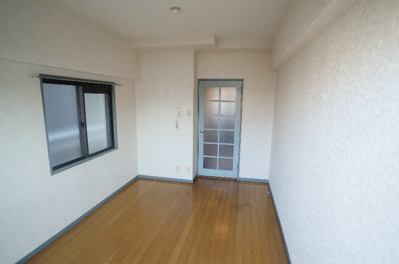 ダイナコート箱崎Ⅱの物件内観写真