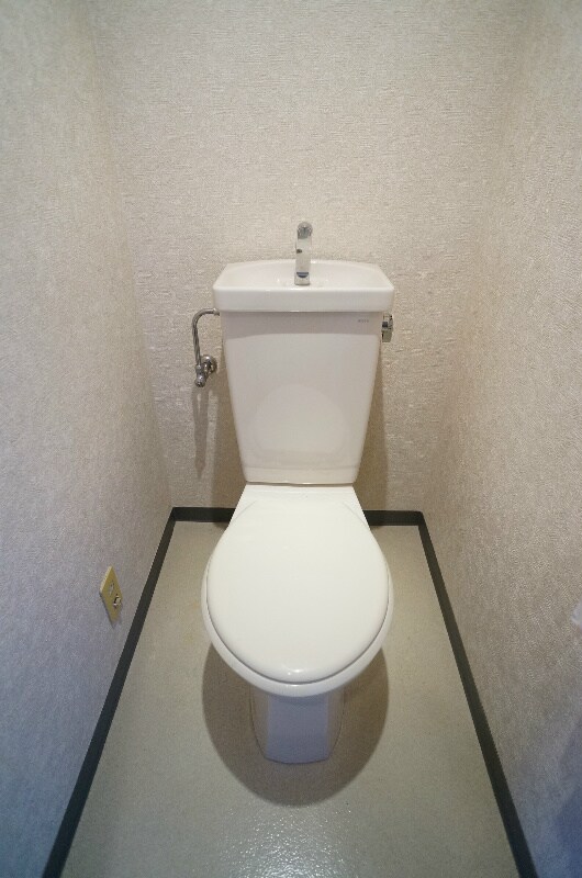 ダイナコート箱崎Ⅱの物件内観写真