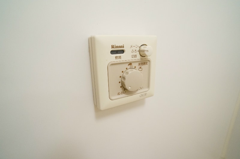 ダイナコート箱崎Ⅱの物件内観写真