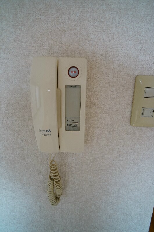 ダイナコート箱崎Ⅱの物件内観写真