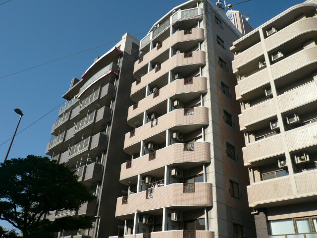 ダイナコート箱崎Ⅱの物件内観写真