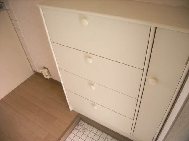 柚須駅 徒歩21分 2階の物件外観写真