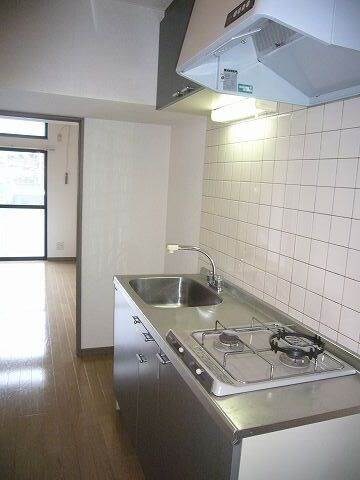 柚須駅 徒歩21分 2階の物件内観写真