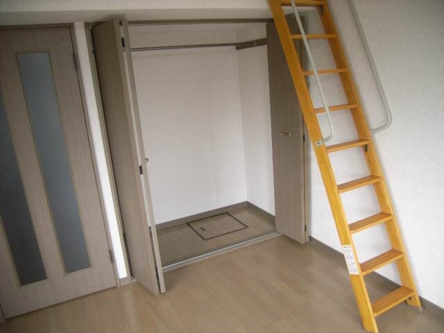 柚須駅 徒歩21分 2階の物件内観写真