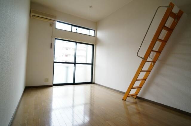 柚須駅 徒歩21分 2階の物件内観写真