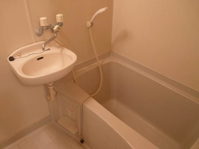 柚須駅 徒歩21分 2階の物件内観写真