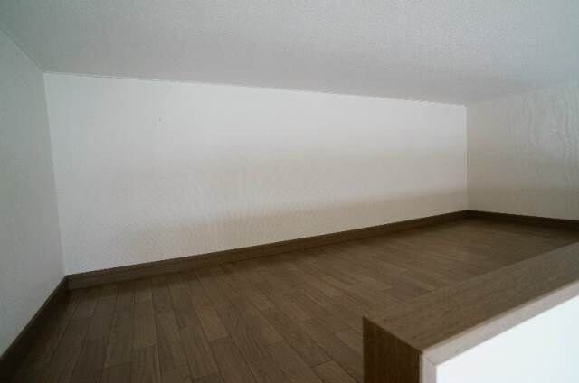 柚須駅 徒歩21分 2階の物件内観写真