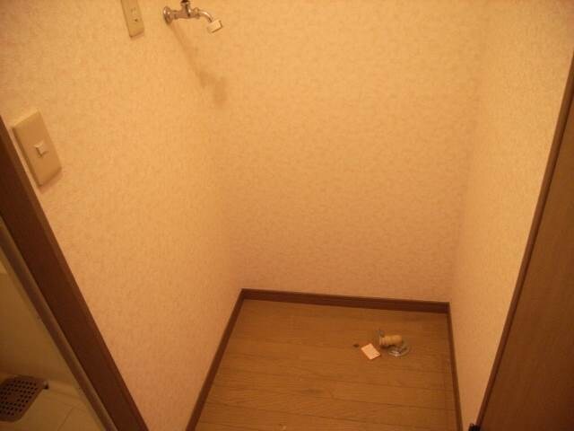 柚須駅 徒歩21分 2階の物件内観写真