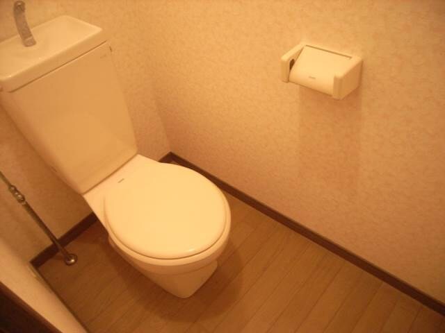 柚須駅 徒歩21分 2階の物件内観写真