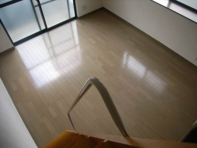 柚須駅 徒歩21分 2階の物件内観写真