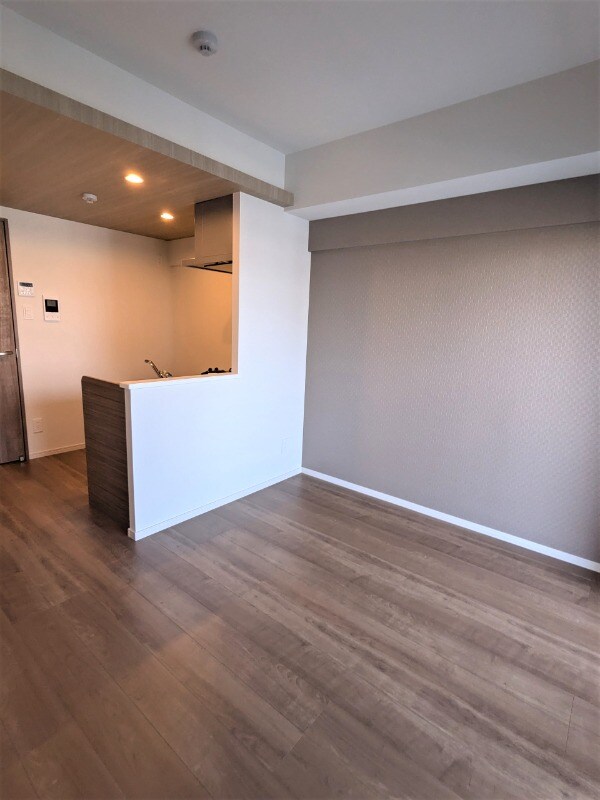 大橋駅 徒歩5分 8階の物件内観写真