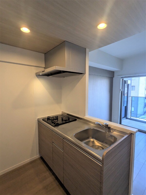 大橋駅 徒歩5分 8階の物件内観写真