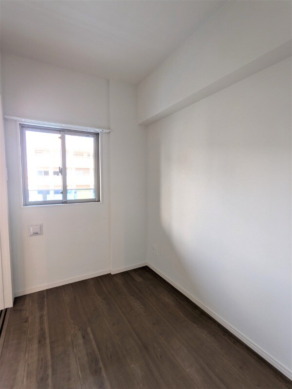 大橋駅 徒歩5分 8階の物件内観写真