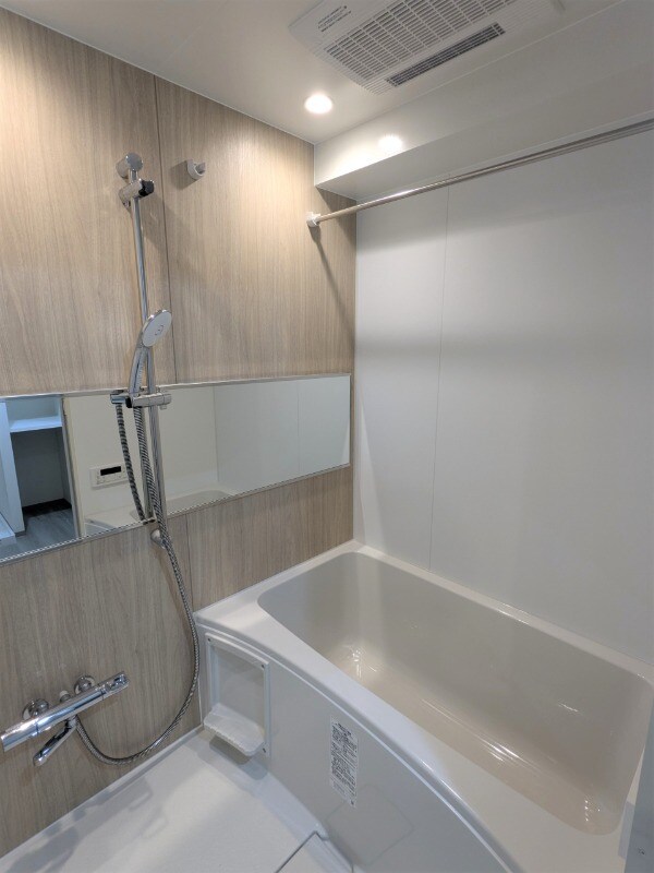 大橋駅 徒歩5分 8階の物件内観写真