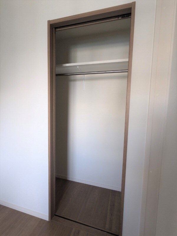 大橋駅 徒歩5分 8階の物件内観写真