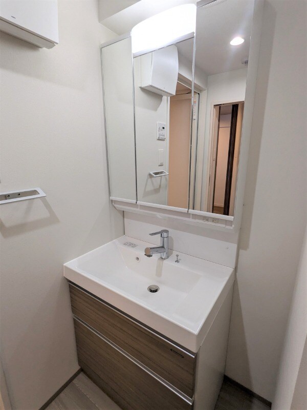 大橋駅 徒歩5分 8階の物件内観写真