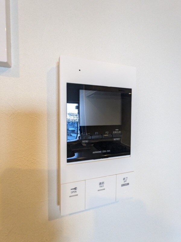 大橋駅 徒歩5分 8階の物件内観写真