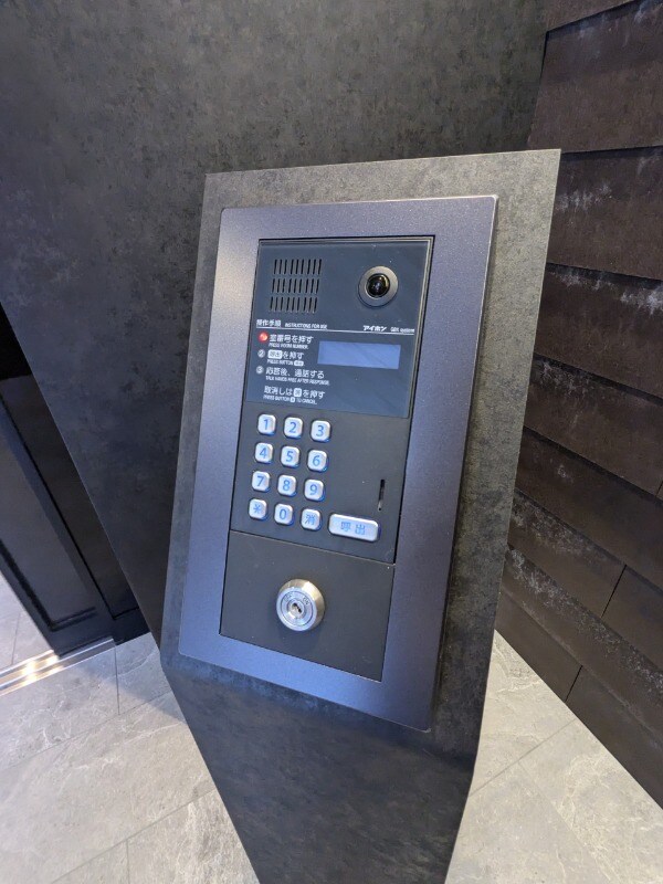 大橋駅 徒歩5分 8階の物件内観写真