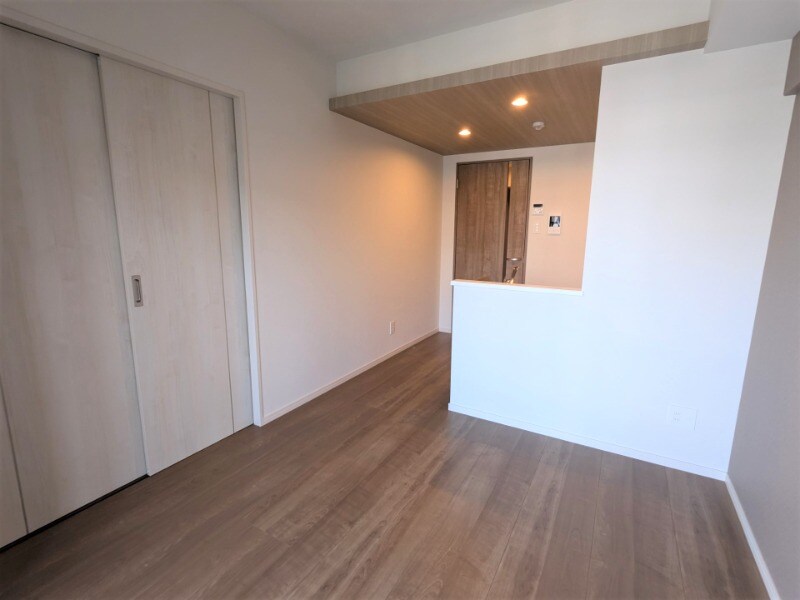 大橋駅 徒歩5分 8階の物件内観写真