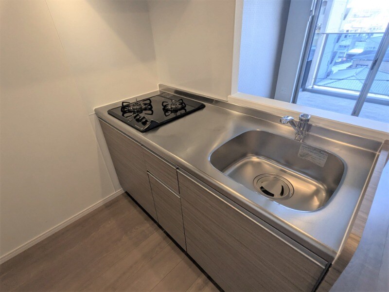 大橋駅 徒歩5分 8階の物件内観写真